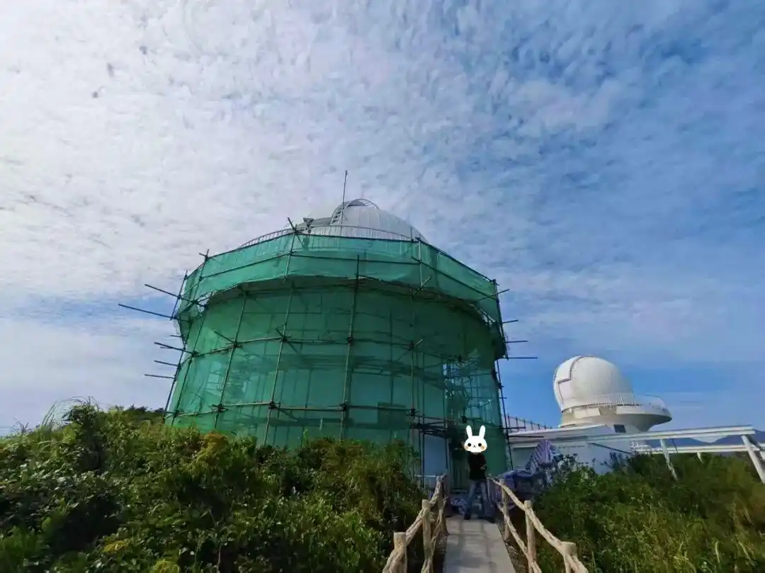 别跑空，深圳这一知名景点因维修暂停开放5天！