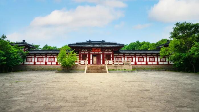 淮南旅游攻略推荐，安徽淮南游玩必去六大景点，看看你去过几个？