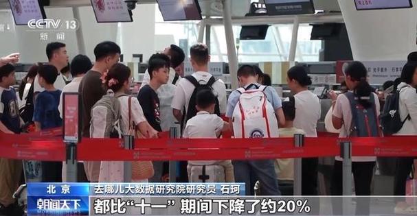 节后错峰游进入“最佳窗口期” ：机票最高省七成，热门景区周边民宿接近“对折”