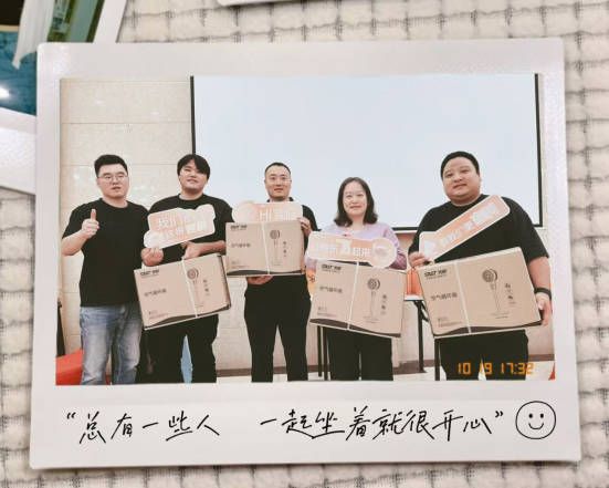 吉利汽车“金秋趣野 驭见吉利” 上海华庭崇明自驾游圆满收官