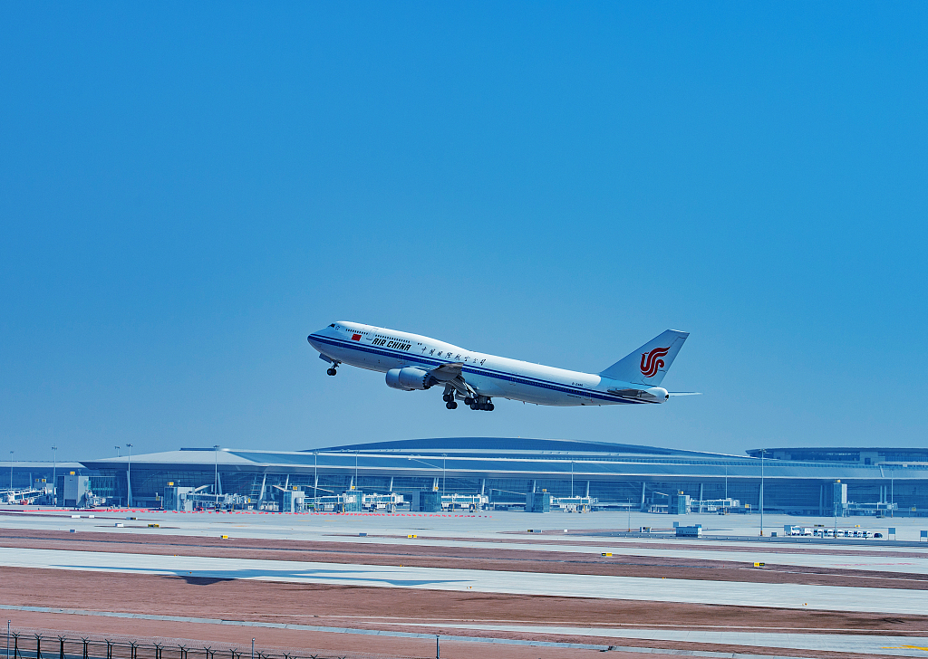 全国民航今日起执行冬春航季航班计划 浙江多地机场上新啦！