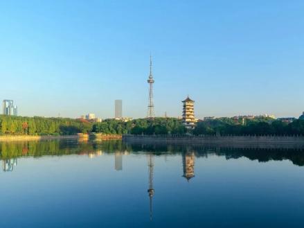 长沙这些小众景点被严重低估了，人少景美还免费，看看你去过几个