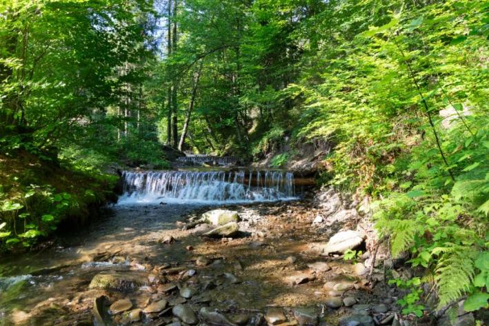 长沙这些小众景点被严重低估了，人少景美还免费，看看你去过几个