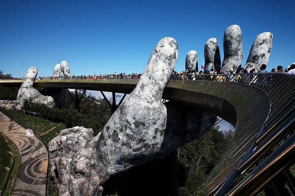 财经观察：成中国游客“首选”，越南靠什么超越泰国