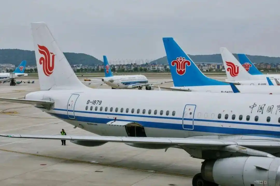 今起，杭州机场新增多条航线！