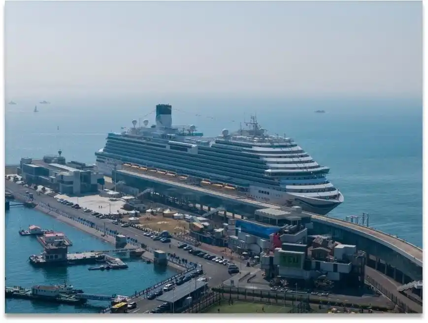 打造邮轮消费升级“新样板” 国家级课题落地青岛