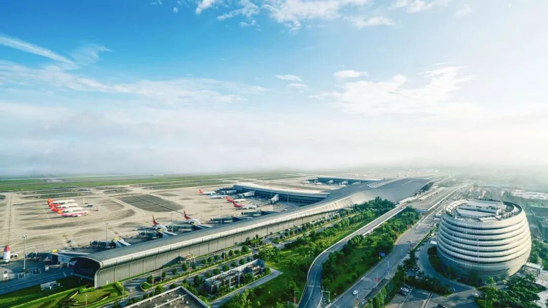 2025冬春新航季来啦！南宁机场新增多条航线
