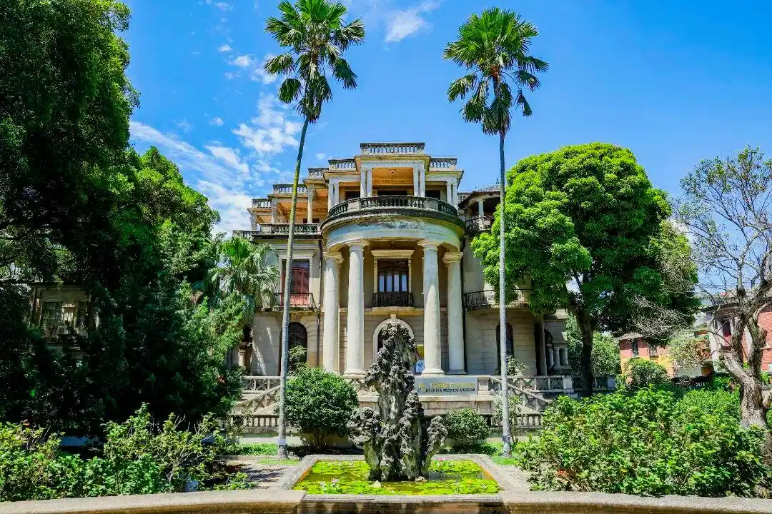 各大平台热播！这些厦门取景地又火了！