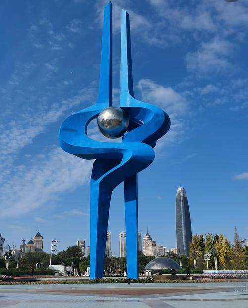 泉城济南“自由行”