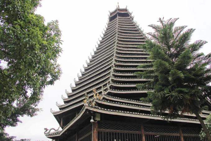 广西柳州旅游必去十大景点，柳州10大好玩景点推荐，你去过几个？