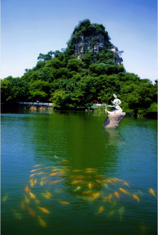 广西柳州旅游必去十大景点，柳州10大好玩景点推荐，你去过几个？