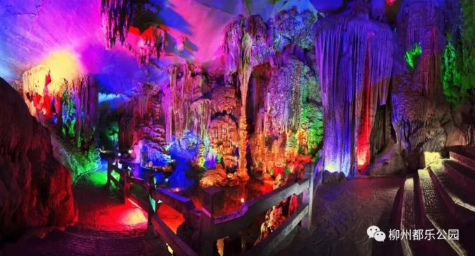 广西柳州旅游必去十大景点，柳州10大好玩景点推荐，你去过几个？