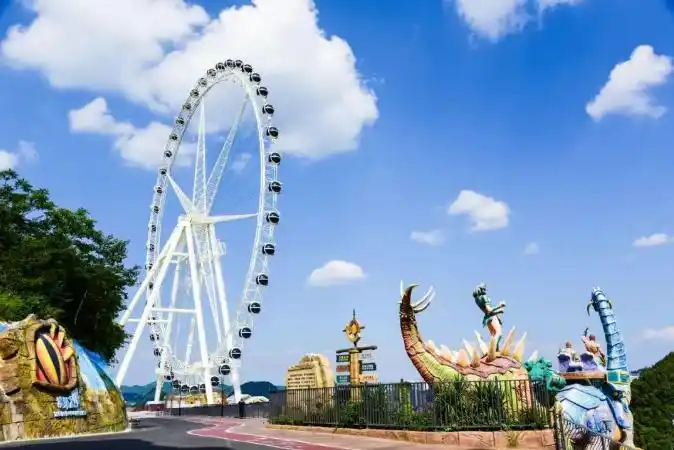 清镇喊你过周末｜周末2日游，这三条线路随你选