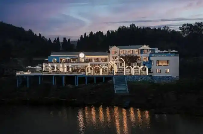 清镇喊你过周末｜周末2日游，这三条线路随你选