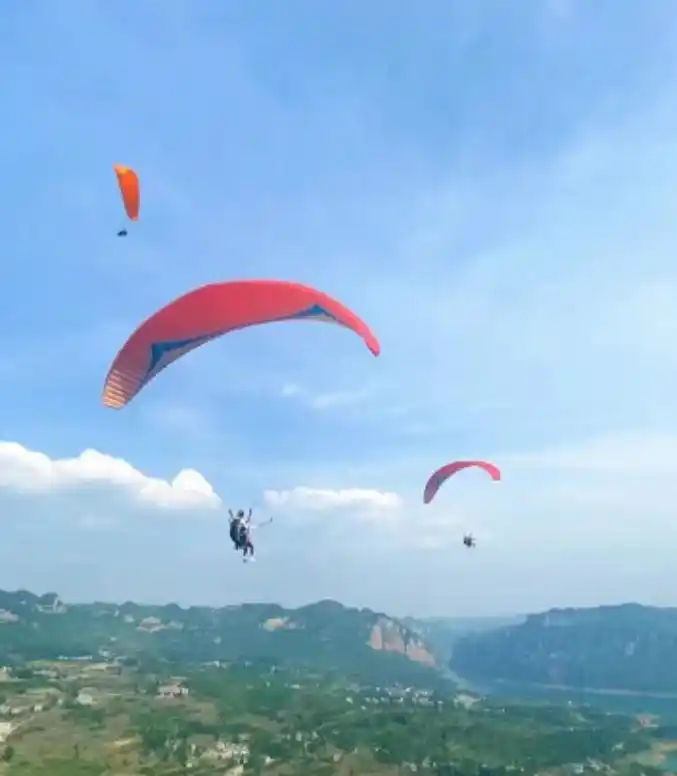 清镇喊你过周末｜周末2日游，这三条线路随你选