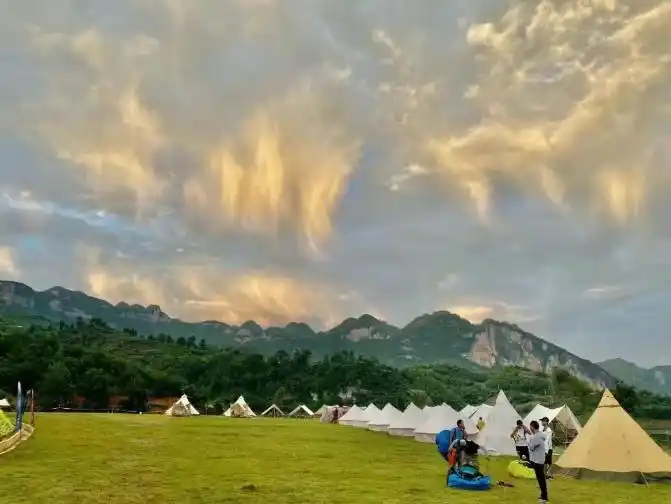 清镇喊你过周末｜周末2日游，这三条线路随你选