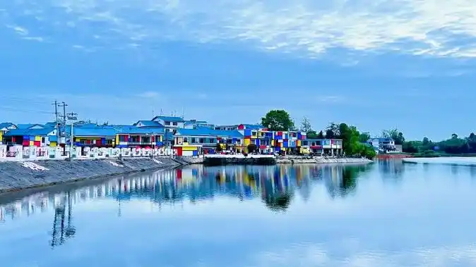 清镇喊你过周末｜周末2日游，这三条线路随你选