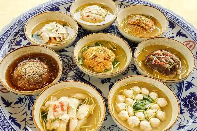 清镇喊你过周末｜周末2日游，这三条线路随你选