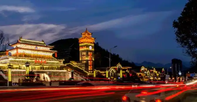 清镇喊你过周末｜周末2日游，这三条线路随你选