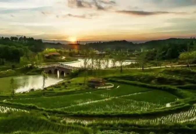 清镇喊你过周末｜周末2日游，这三条线路随你选