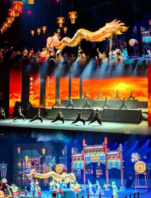 宋城演艺：宋城演艺官方旗舰店直播间及其他各千古情景区官方直播间均有门票销售