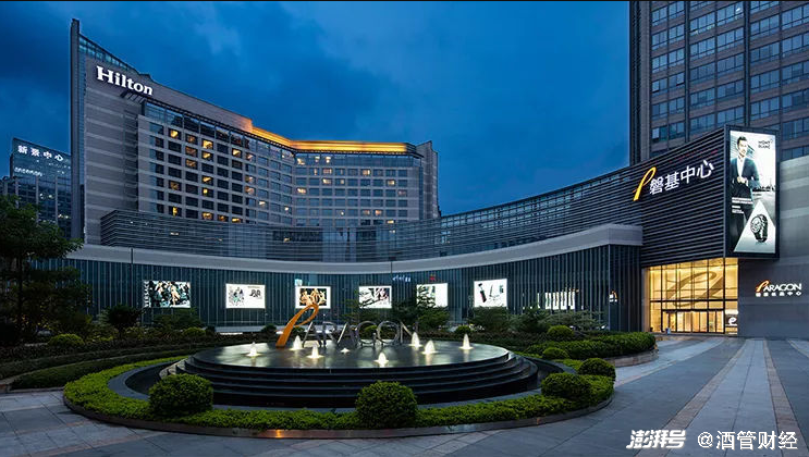 星级酒店主动“摘星”，星级标准直面挑战