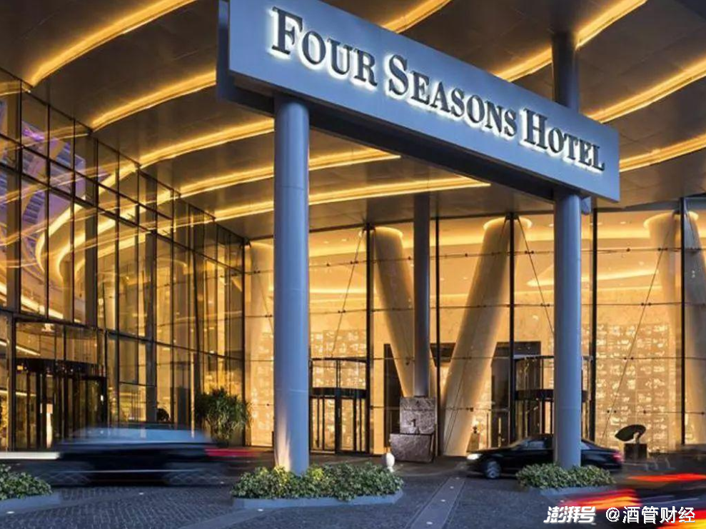 星级酒店主动“摘星”，星级标准直面挑战