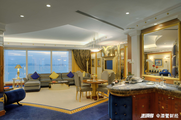 星级酒店主动“摘星”，星级标准直面挑战