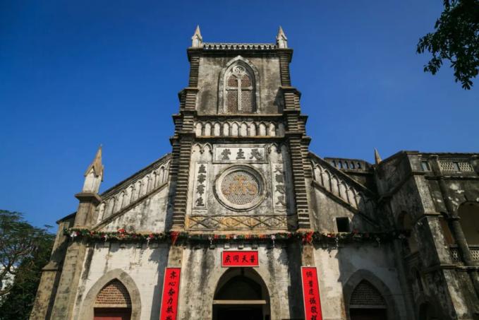 广西北海旅游必去十大景点，北海10大好玩景点推荐，你去过几个？