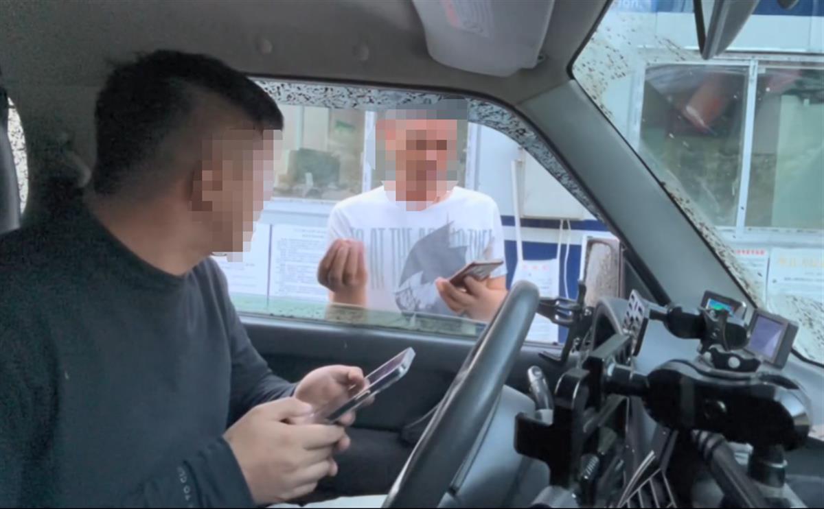 旅游博主称在四川理县自驾被拦路收费五百，当地成立调查组