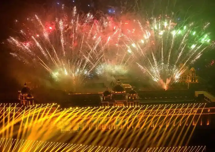 专访福州市市长吴贤德：推进文旅融合，打造海滨城市山水城市