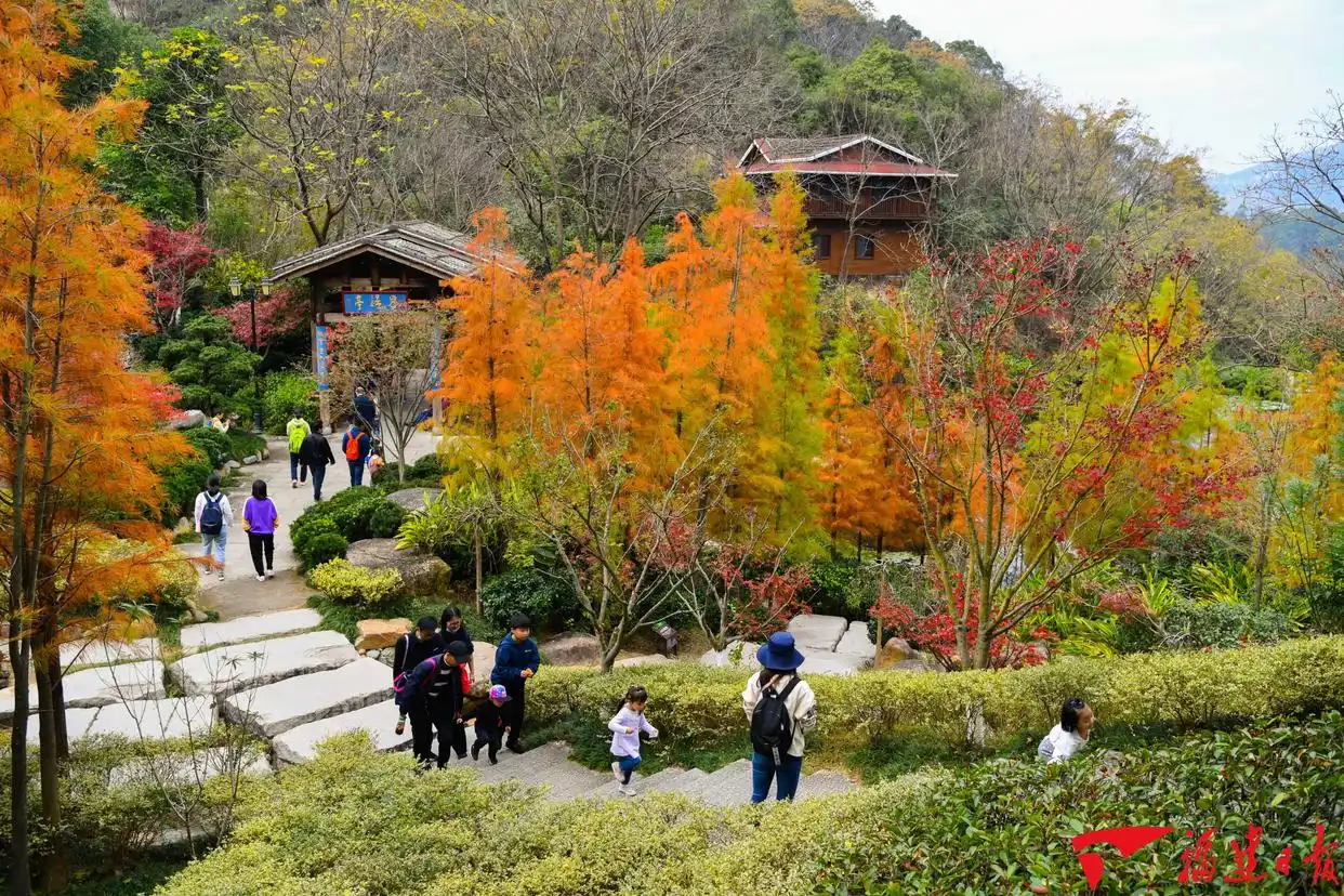 专访福州市市长吴贤德：推进文旅融合，打造海滨城市山水城市
