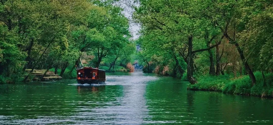 西湖最经典的风景上新！超适合杭州一日游，安排起来