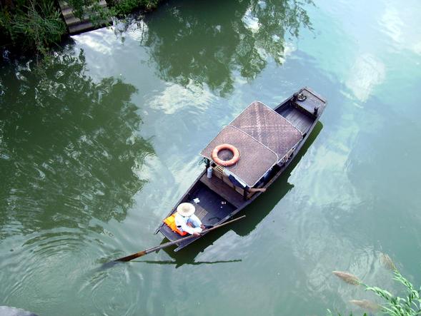 西湖最经典的风景上新！超适合杭州一日游，安排起来