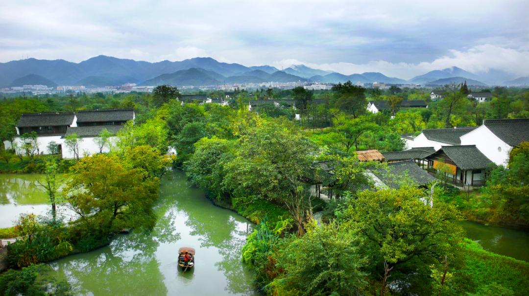 西湖最经典的风景上新！超适合杭州一日游，安排起来