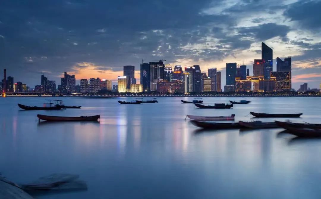 西湖最经典的风景上新！超适合杭州一日游，安排起来