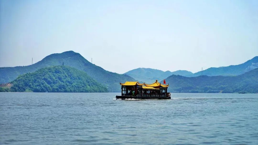 西湖最经典的风景上新！超适合杭州一日游，安排起来