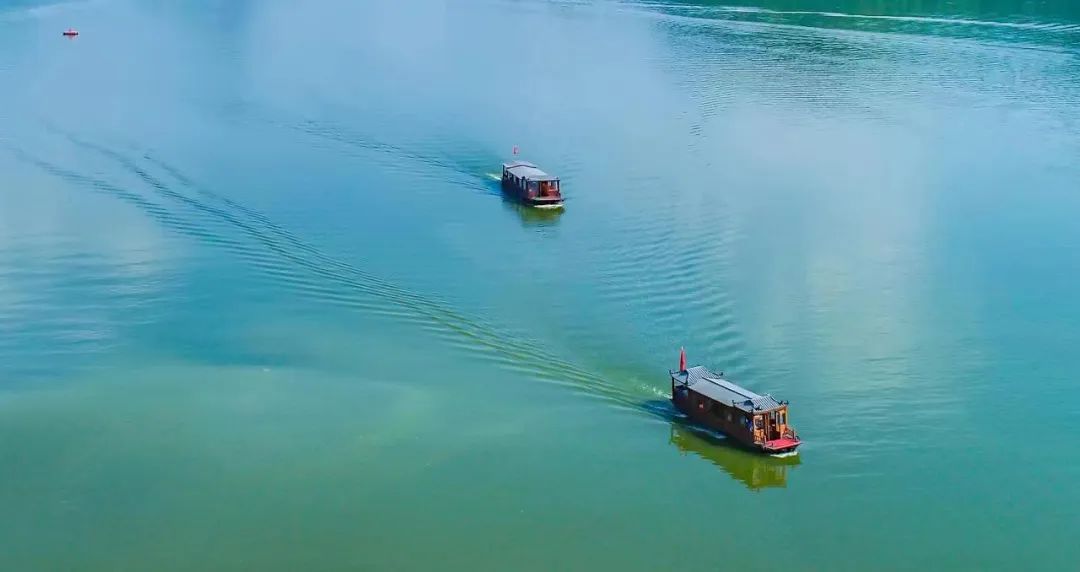 西湖最经典的风景上新！超适合杭州一日游，安排起来