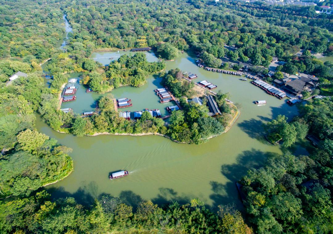 西湖最经典的风景上新！超适合杭州一日游，安排起来