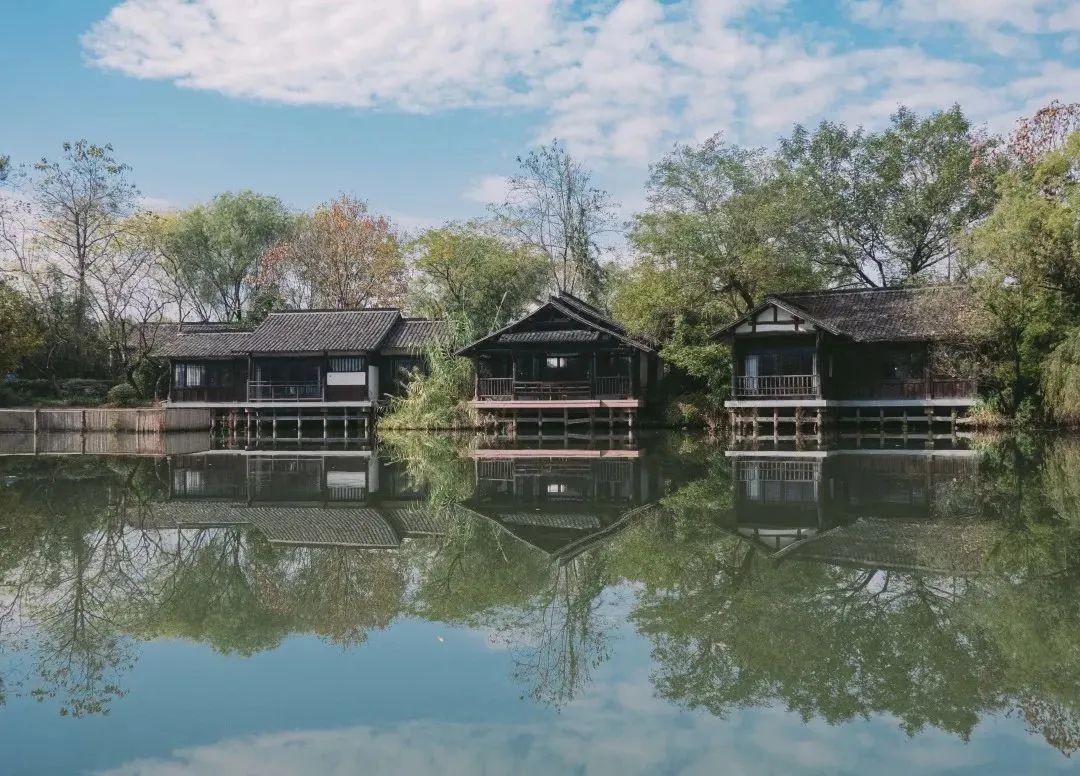 西湖最经典的风景上新！超适合杭州一日游，安排起来