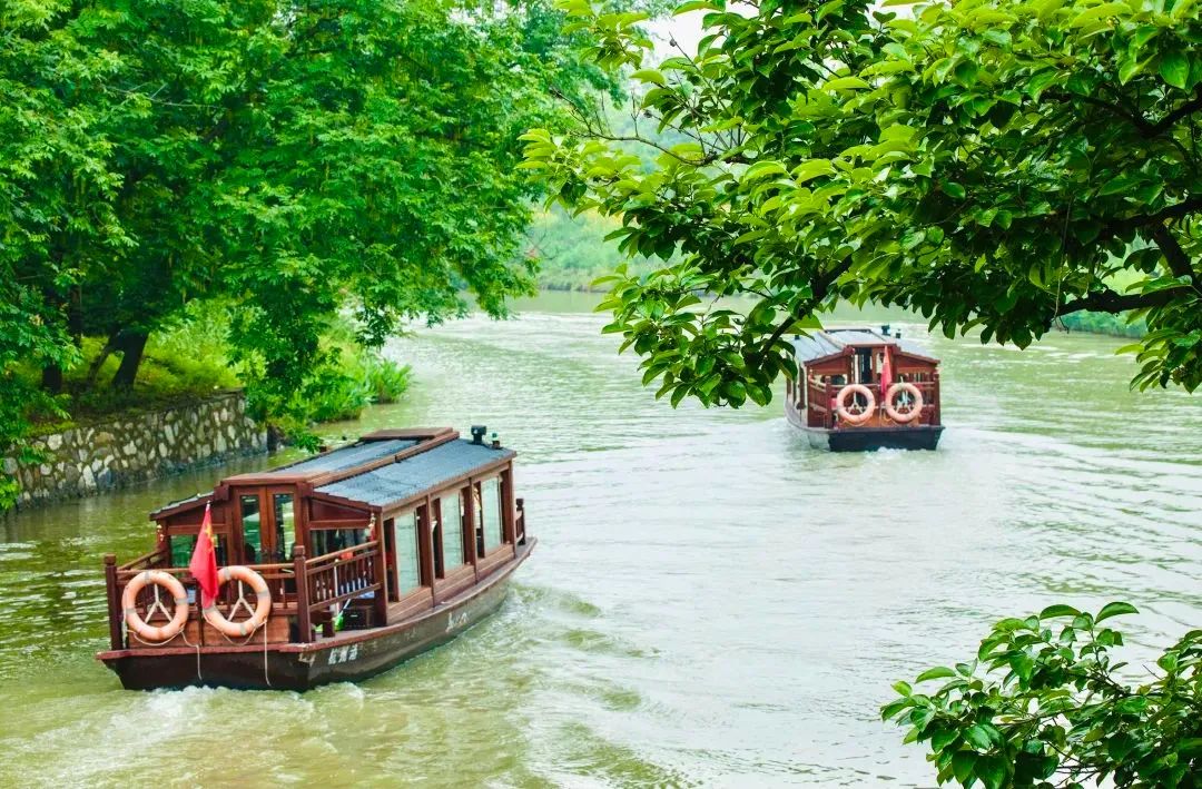 西湖最经典的风景上新！超适合杭州一日游，安排起来