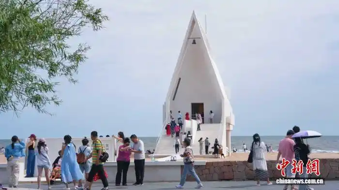 海边的阿那亚：从海滨社区到社群文化“集散地”