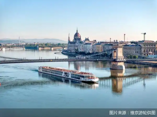 航线密集上新，邮轮巨头抢滩2026中国市场