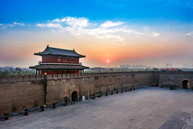 石家庄哪儿最好玩？推荐石家庄10个免费的景点，0元打卡！