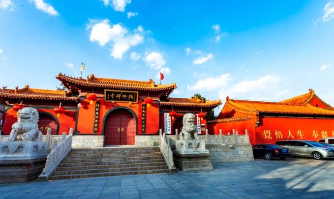 石家庄哪儿最好玩？推荐石家庄10个免费的景点，0元打卡！