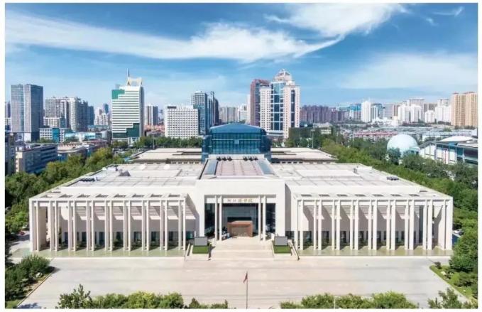 石家庄哪儿最好玩？推荐石家庄10个免费的景点，0元打卡！