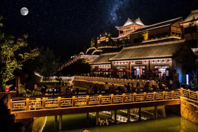 石家庄哪儿最好玩？推荐石家庄10个免费的景点，0元打卡！