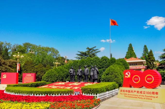 石家庄哪儿最好玩？推荐石家庄10个免费的景点，0元打卡！