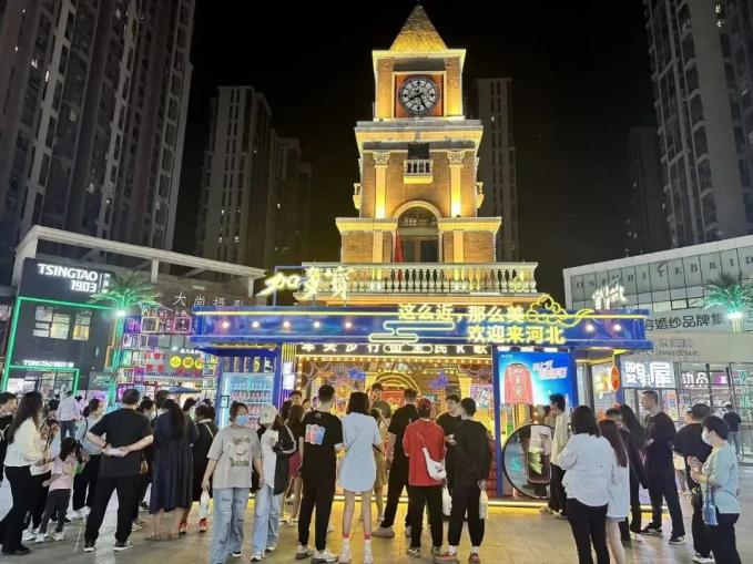 石家庄哪儿最好玩？推荐石家庄10个免费的景点，0元打卡！