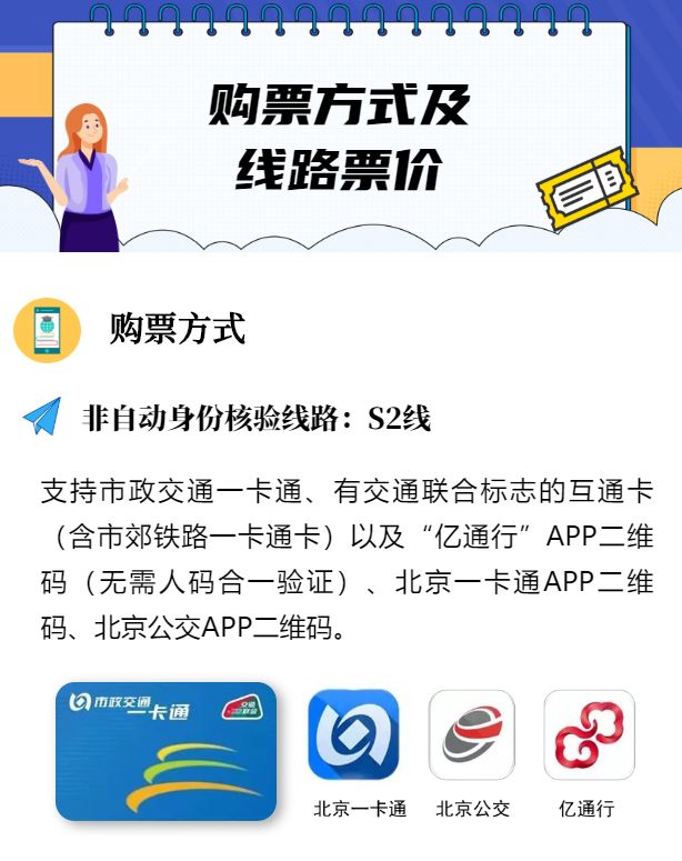 2025年s2线最新时刻表查询(附买票)